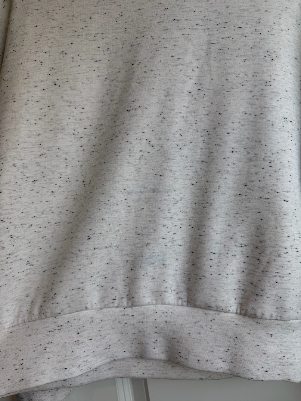 Varley Women’s Davidson Ivory Mark Fleck Size Small - Picture 5 of 11